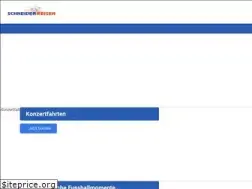 Sites similar to schneider-reisen.ch
