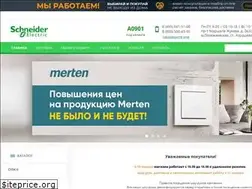 Sites similar to schneider-sale.ru