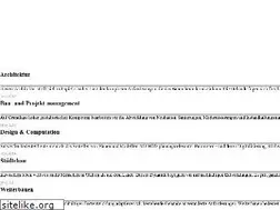 Sites similar to schneider-schumacher.de