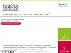 Sites similar to schneider-steffens.de