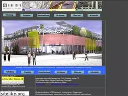 Sites similar to schneider-train-it.de