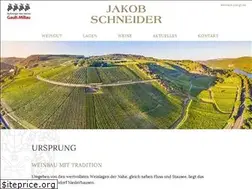 Sites similar to schneider-wein.com