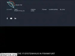 Sites similar to schneider-wulf.de