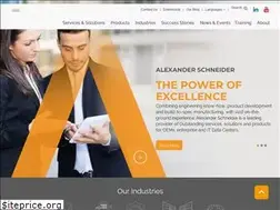 Sites similar to schneider.co.il