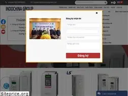 Sites similar to schneider.com.vn