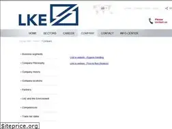 Sites similar to schneider.eu