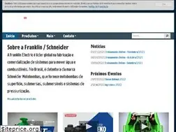 Sites similar to schneider.ind.br