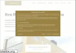 Sites similar to schneideranwaelte.de