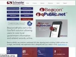 Sites similar to schneiderbeacon.com