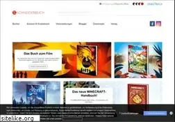 Sites similar to schneiderbuch.de