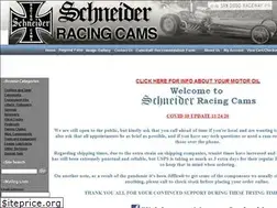 Sites similar to schneidercams.com