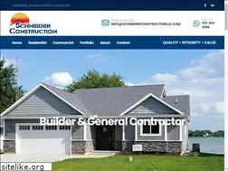 Sites similar to schneiderconstructionllc.com