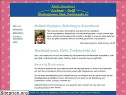 Sites similar to schneiderei-lechner.at