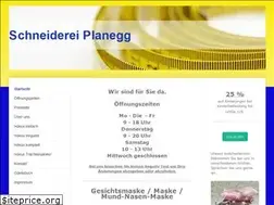 Sites similar to schneiderei-planegg.de