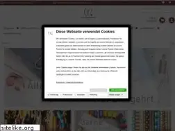 Sites similar to schneidereibedarf-werner.de