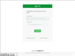 Sites similar to schneiderele.taleo.net