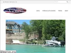 Sites similar to schneiderfab.com