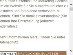Sites similar to schneidergeiwitz.de