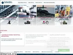 Sites similar to schneiderkreuznach.com