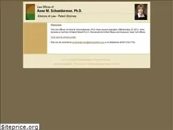 Sites similar to schneidermanlaw.com