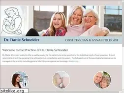 Sites similar to schneidermedical.co.za
