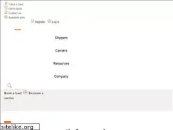 Sites similar to schneidernational.com