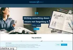 Sites similar to schneiderpen.com