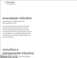 Sites similar to schneiderpugliese.com.br
