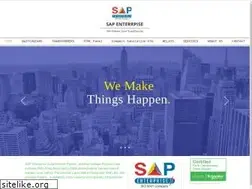 Sites similar to schneiderrmu.com