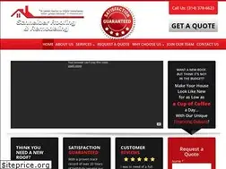 Sites similar to schneiderroofingandremodeling.com
