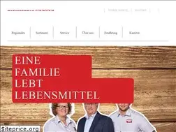 Sites similar to schneiders-rewe.de