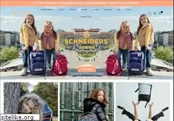Sites similar to schneiders-vienna.at