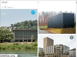 Sites similar to schneiderschneider.ch
