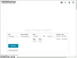Sites similar to schneidersells.com