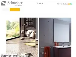 Sites similar to schneidersrl.com