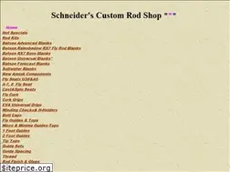 Sites similar to schneidersrods.com