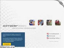 Sites similar to schneiderteam.de
