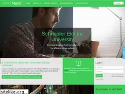 Sites similar to schneideruniversities.com
