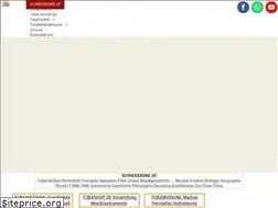 Sites similar to schneideruwe.de