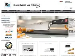 Sites similar to schneidwaren-solingen.de