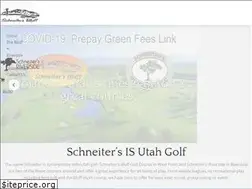 Sites similar to schneitersgolf.com