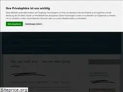 Sites similar to schnell-durchblicken.de
