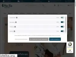 Sites similar to schnell-geputzt.de