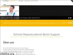 Sites similar to schnell-reparaturdienst-berlin.de