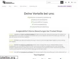 Sites similar to schnell-und-sicher-handelskontor.de