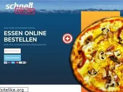 Sites similar to schnellaberguet.ch