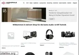 Sites similar to schnellaudio.de