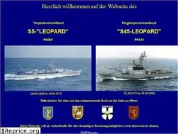 Sites similar to schnellboot-leopard.de