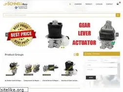Sites similar to schnellbuy.com