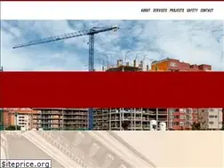 Sites similar to schnellcontractors.com